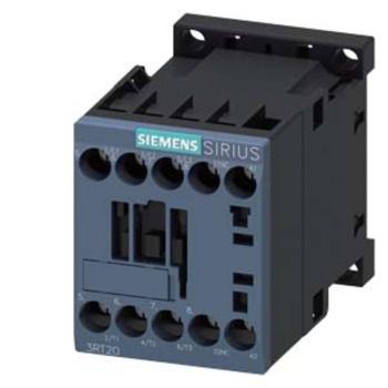 Siemens 3RT2017-1AQ02 stýkač  3 spínacie  690 V/AC     1 ks