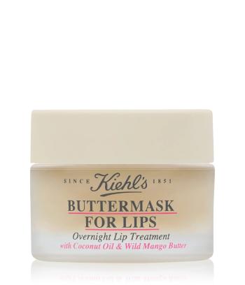 Kiehl´s Vyživujúca maska na pery Buttermask For Lips (Overnight Lip Treatment) 10 g