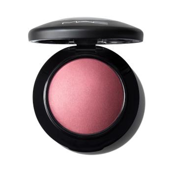 MAC Cosmetics Kompaktná tvárenka ( Mineral ize Blush) 3,2 g Gentle