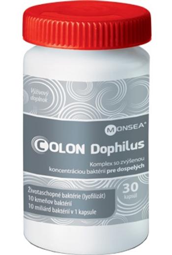 Dophilus COLON 30 kapsúl