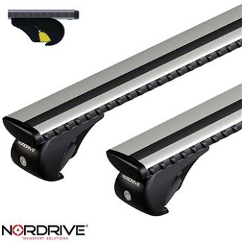 NORDRIVE N15095 Strešný nosič Volkswagen Touareg 2007 – 2010 (AUPR322702)