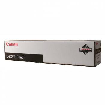 Canon originál toner CEXV11, black, 24000str., 9629A002, Canon iR-2230, 2270, 2870, 3025, 3225, 1060g, O