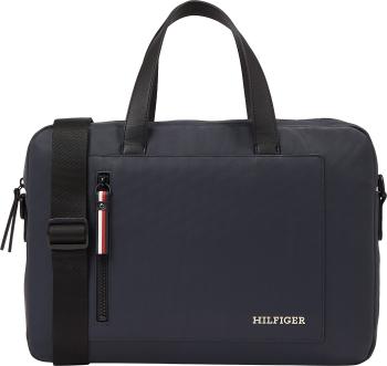 Tommy Hilfiger Pánska taška na notebook AM0AM11784DW6