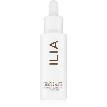 ILIA True Skin Radiant vyhladzujúce pleťové sérum 30 ml