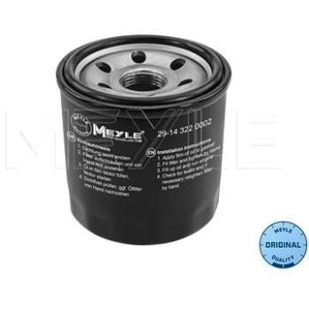 Meyle olejový filter 29-14 322 0002 (29-143220002)