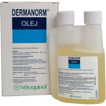 Dermanorm Oil 500 ml