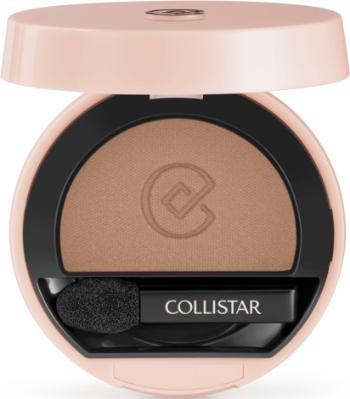 Collistar Očné tiene (Compact Eye Shadow) 2 g 320 Lavander Frost