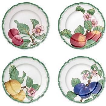 VILLEROY & BOCH FRENCH GARDEN MODERN FRUITS šalátová 4 ks (VB_1042478660)