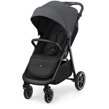 Kinderkraft Select Route Platinum Premium Grey (5902533919864)