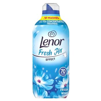 LENOR Fresh Air Effect Aviváž 70 praní 980 ml