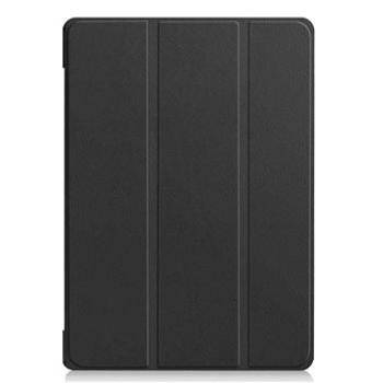 Tactical Book Tri Fold Puzdro pre Apple iPad 10,2 2019 / 2020 Black (8596311107382)