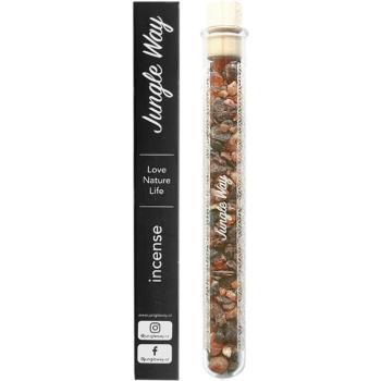 Jungle Way Styrax Benzoe kadidlo 15 g