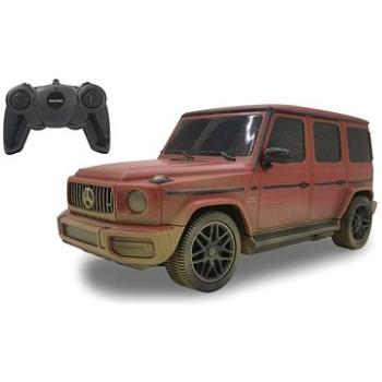 Jamara Mercedes-AMG G63 1:24 Muddy 2,4 GHz (4042774464745)