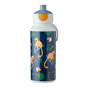 MEPAL Fľaša detská Campus 400ml Jungle