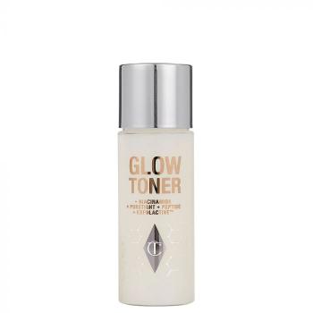 Charlotte Tilbury Rozjasňujúce pleťové tonikum Daily Radiant (Glow Solution Toner) 30 ml