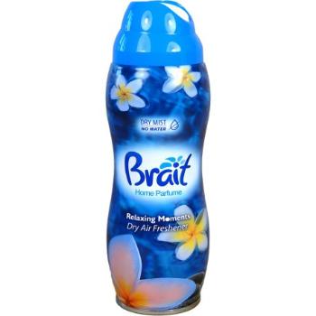 Osviežovač Brait Dry Air Relaxing Moments 300ml