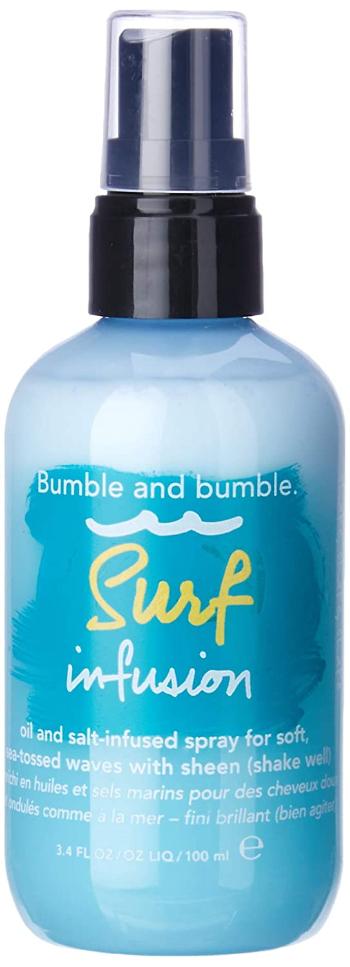 Bumble and bumble Dvojfázový sprej pre plážové vlny (Surf Infusion) 100 ml