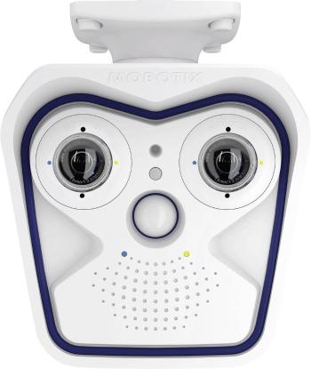 Mobotix  Mx-M16B-6D6N079 LAN IP  bezpečnostná kamera  3072 x 2048 Pixel