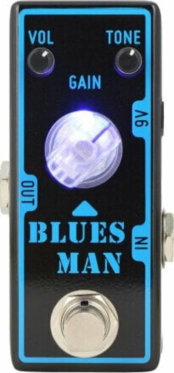 Tone City Blues Man