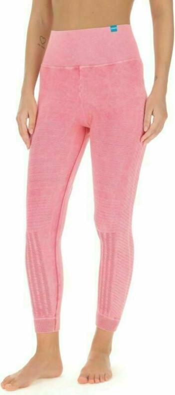 UYN To-Be Pant Long Tea Rose L Fitness nohavice