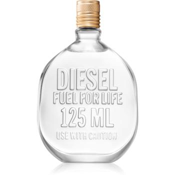 Diesel Fuel for Life toaletná voda pre mužov 125 ml