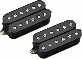 Fishman Fluence Signature Series Tim Henson Pickup Set Black