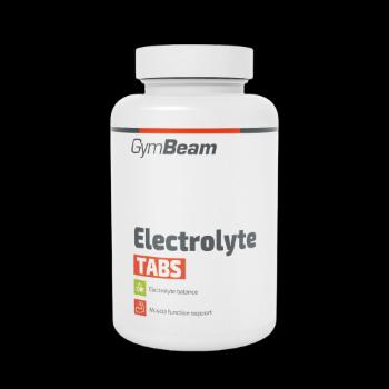 GymBeam Elektrolyty 90 tabliet