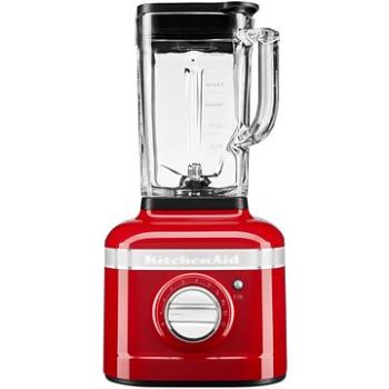 KitchenAid Artisan K400, červená metalíza (5KSB4026ECA)