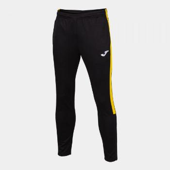 ECO CHAMPIONSHIP LONG PANTS BLACK YELLOW 4XS