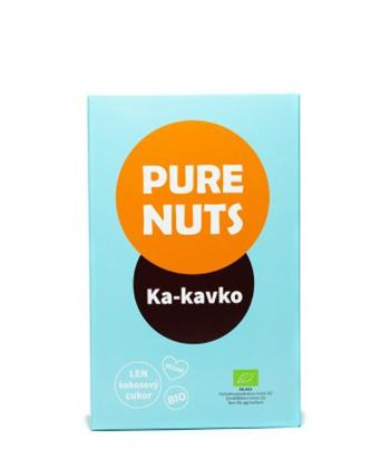 Ka-kavko PURE NUTS 200 g