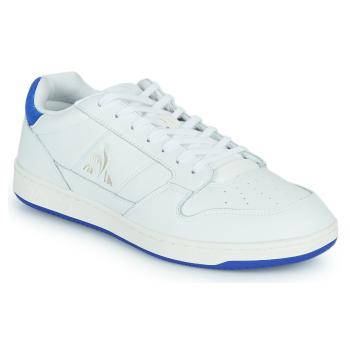 Le Coq Sportif  BREAKPOINT  Nízke tenisky Biela