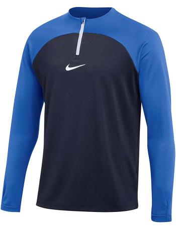 Pánska mikina na zips Nike vel. XL