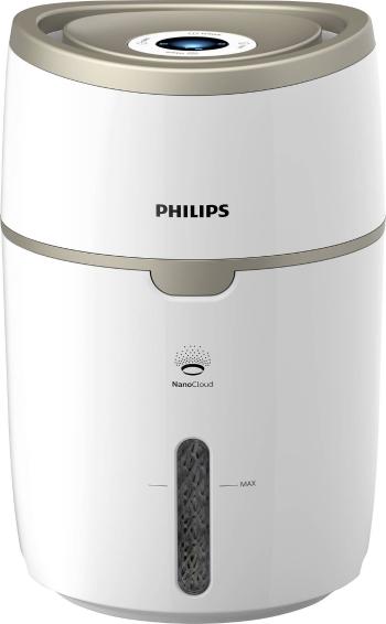 Philips HU4816/10 zvlhčovač vzduchu  44 m² biela 1 ks