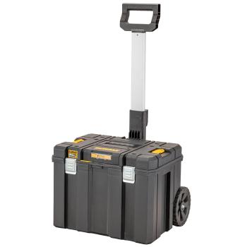 DeWALT DWST83347-1 - Veľký box na náradie 36 L TSTAK