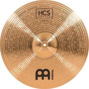 Meinl HCSB18CR HCS Bronze Crash-Ride činel 18"