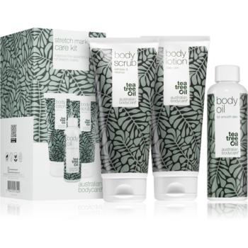 Australian Bodycare Stretch Mark Care Kit darčeková sada (na strie)