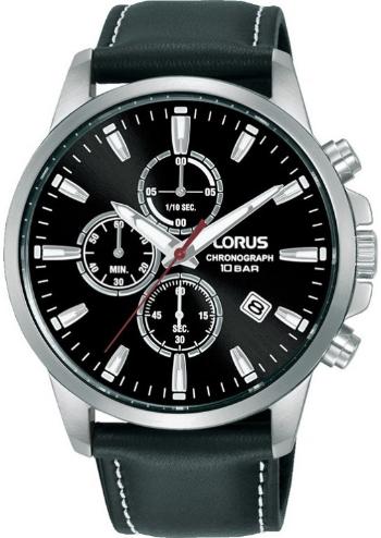 Lorus Chrono RM387HX9