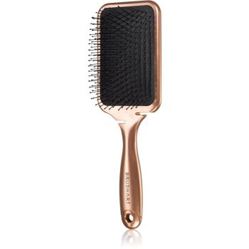 BrushArt Hair Paddle hairbrush plochá kefa na vlasy