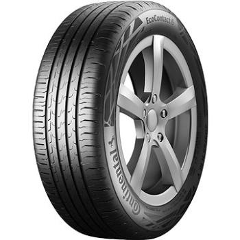 Continental EcoContact 6 205/45 R17 XL 88 V (03136600000)