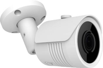 B & S Technology  LA SS 500 LAN IP  bezpečnostná kamera  2560 x 1920 Pixel