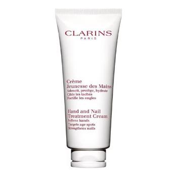 Clarins Krém na ruky a nechty (Hand and Nail Treatment) 100 ml