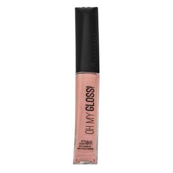 Rimmel London Oh My Gloss 100 Love Bug lesk na pery 6,5 ml