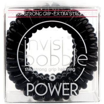 INVISIBOBBLE Power True Black Set (4260285373237)
