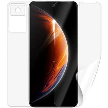 Screenshield INFINIX Zero X Pro fólia na celé telo (INF-ZXPR-B)