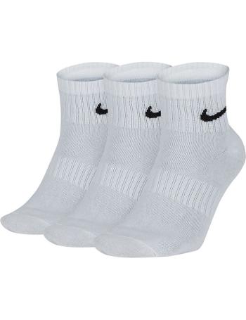 Univerzálny klasické ponožky Nike vel. 34-38