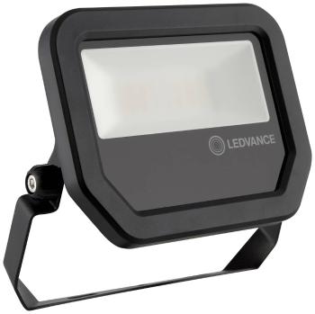 LEDVANCE FL PFM 20 W 3000 K SYM 100 BK 420960 LED svetlomety  20 W teplá biela