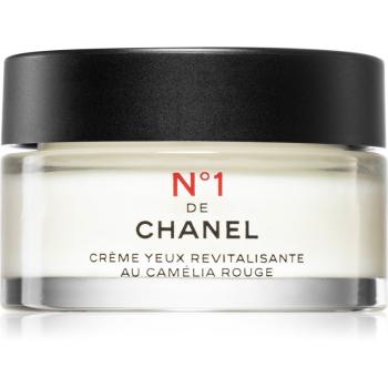 Chanel N°1 Revitalizing Eye Cream rozjasňujúci krém na očné okolie 15 g