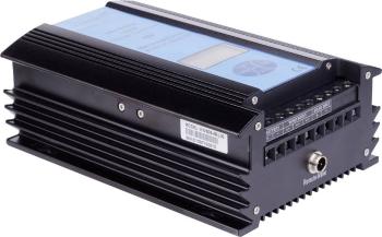 Silentwind Hybrid Boost 48V solárny regulátor nabíjania PWM 48 V 20 A