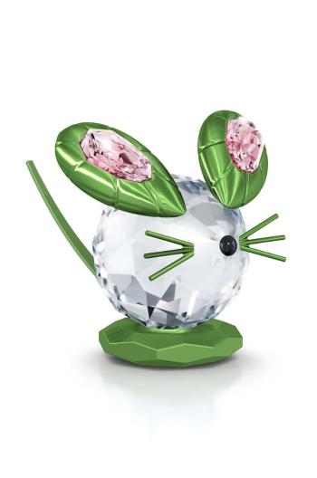 Dekorácia Swarovski Mouse Dulcis