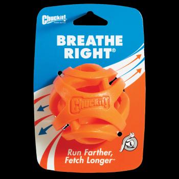 Chuckit Breathe Right Fetch Ball L